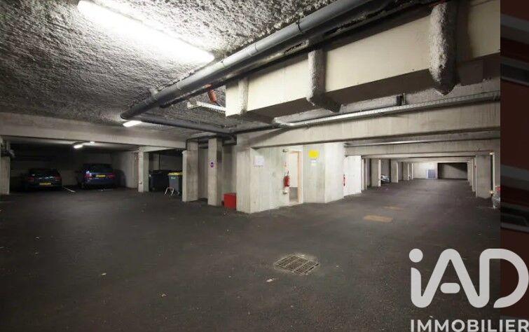 Appartement - 33 m² - 2 pièces