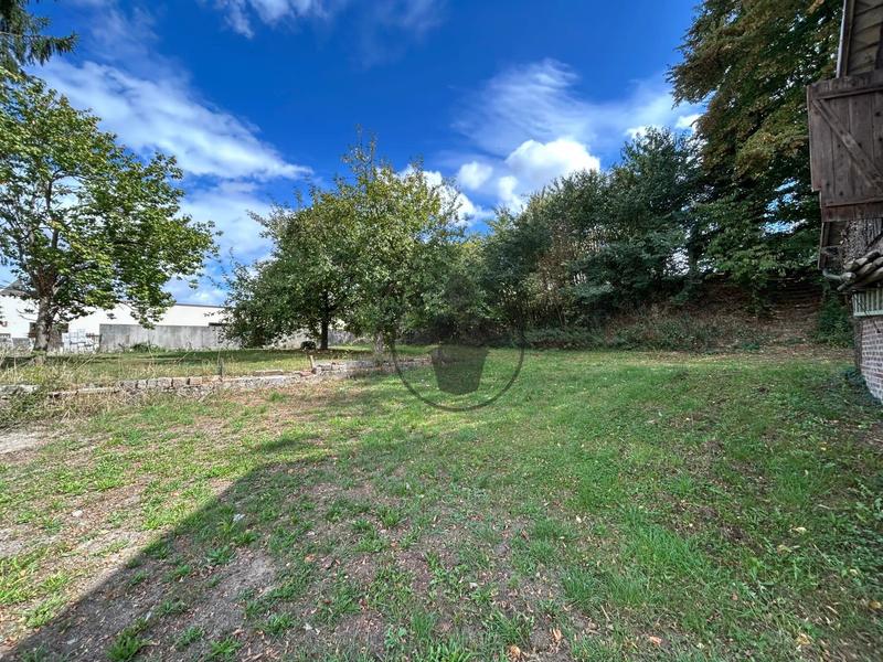 Maison - 165 m² - 7 pièces