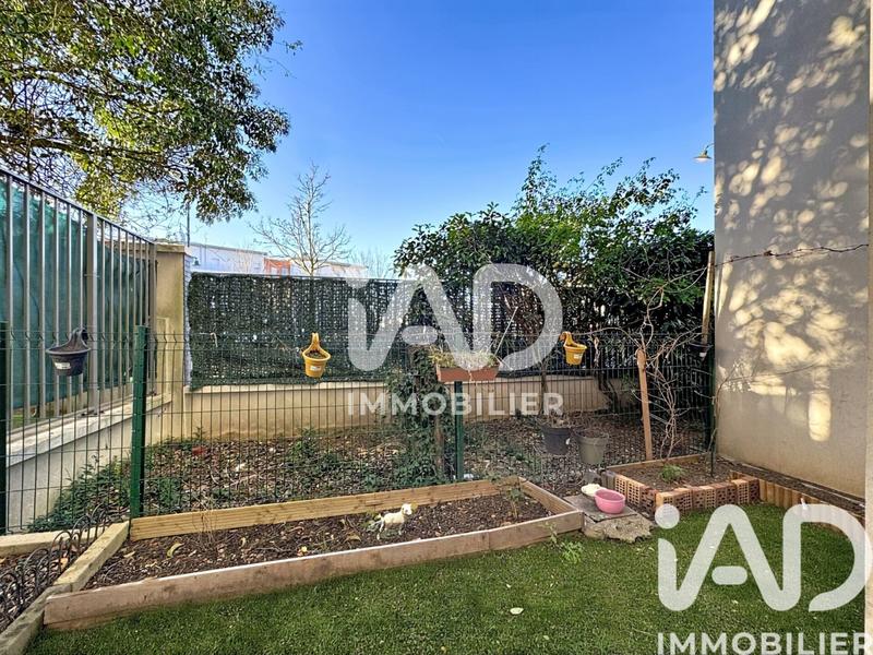 Duplex - 62 m² - 3 pièces