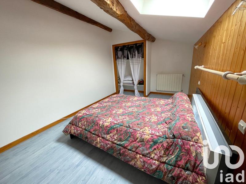 Maison - 219 m² - 8 pièces