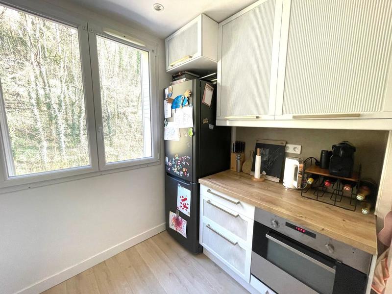 Appartement - 53 m² - 3 pièces