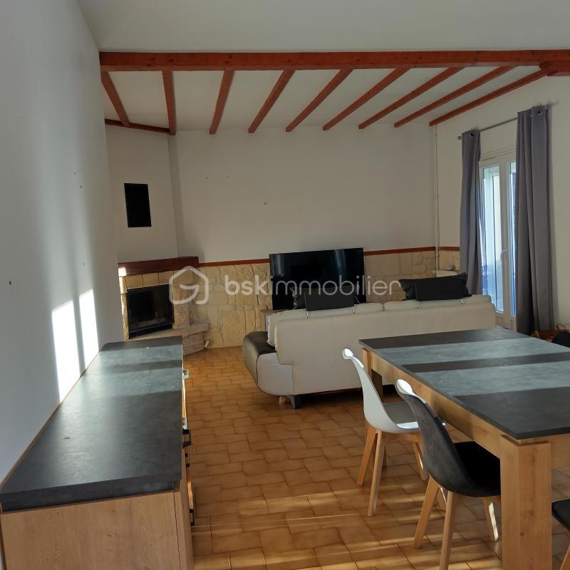 Pavillon - 109 m² - 5 pièces