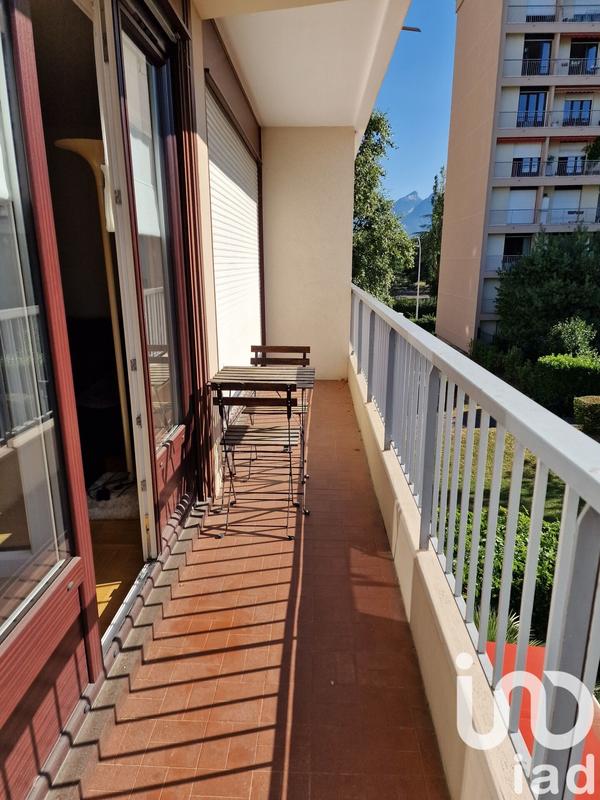 Appartement - 105 m² - 5 pièces