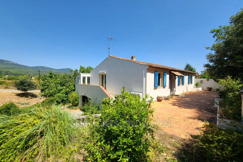 Maison - 113 m² - 5 pièces