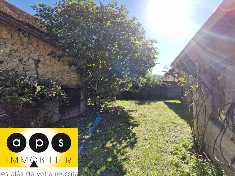 Maison - 132 m² - 4 pièces