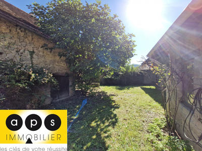 Maison - 132 m² - 4 pièces
