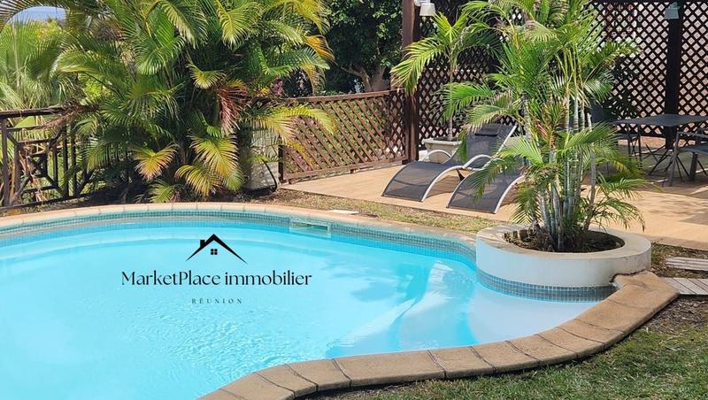 Villa - 155 m² - 5 pièces