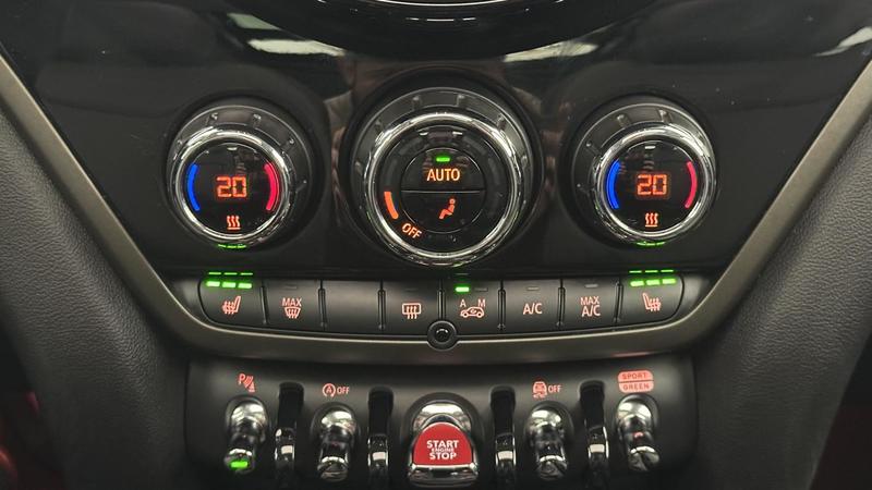 Mini Countryman F60 Lci 136 ch Bva7 Cooper Edition Premium