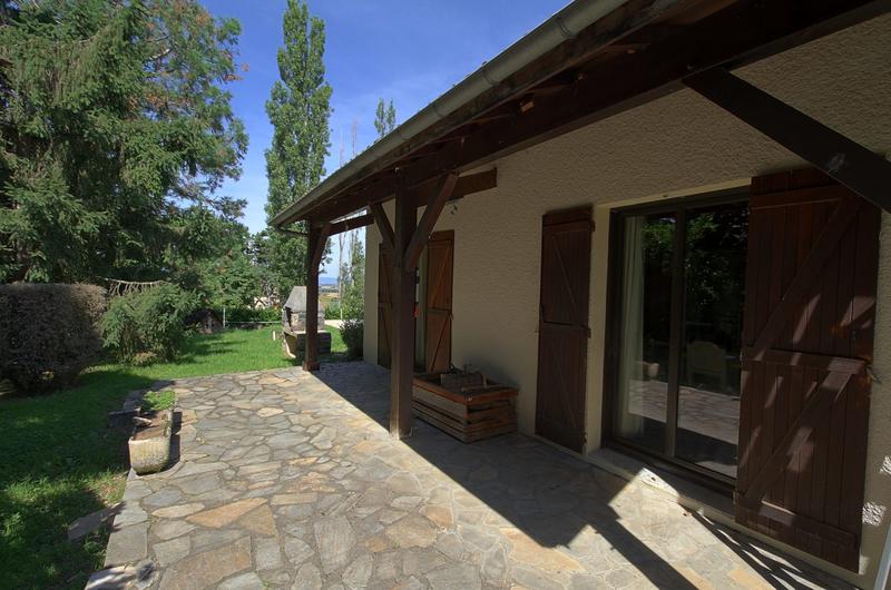 Maison ancienne - 147 m² - 6 pièces