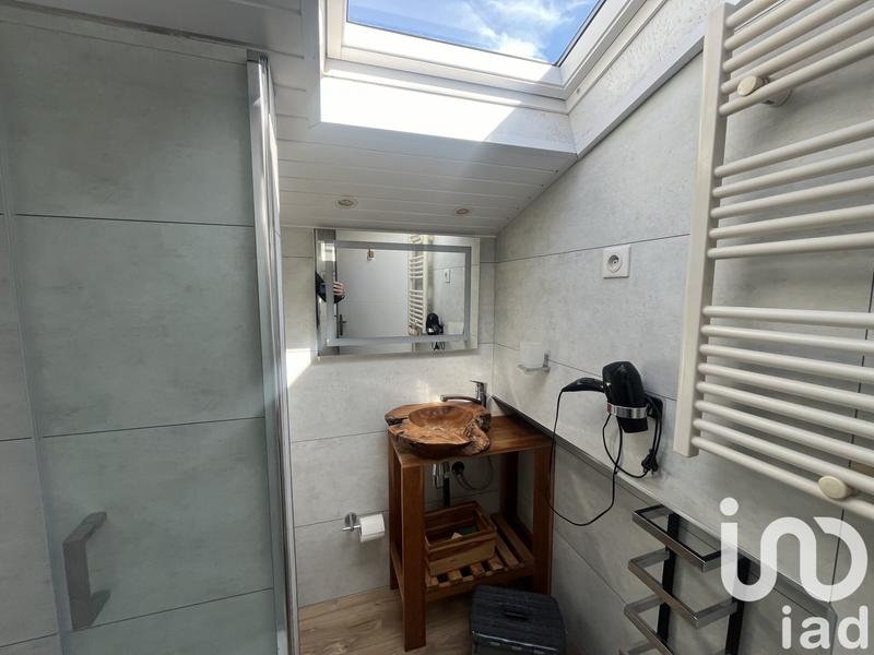 Maison - 276 m² - 9 pièces