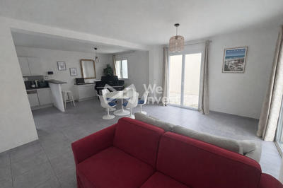 Villa - 95 m² - 4 pièces