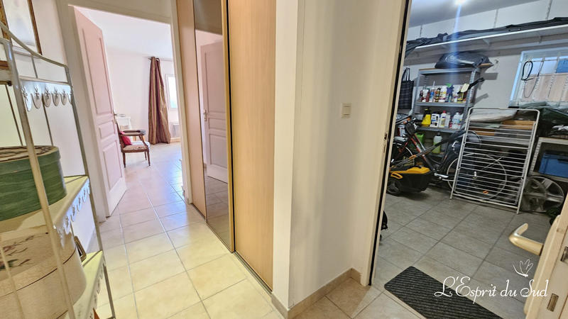 Maison - 170 m² - 6 pièces