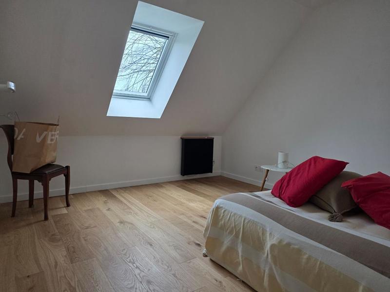 Maison - 78 m² - 4 pièces