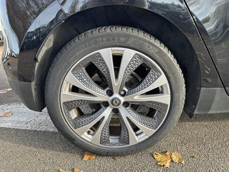 Renault Scénic IV TCe 130 Energy Intens