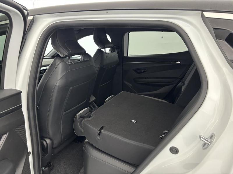 Renault Mégane Ev60 220 ch optimum charge Techno Electrique 5p