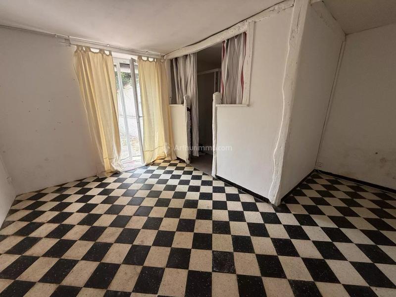Maison - 170 m² - 5 pièces