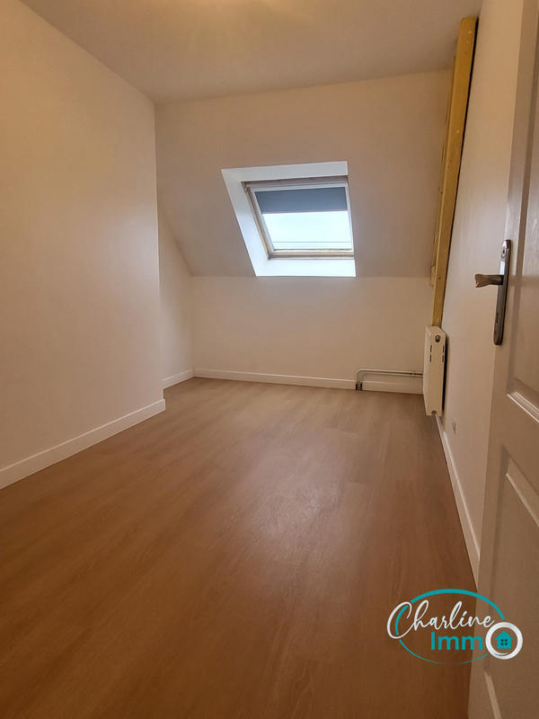 Maison - 108 m² - 5 pièces