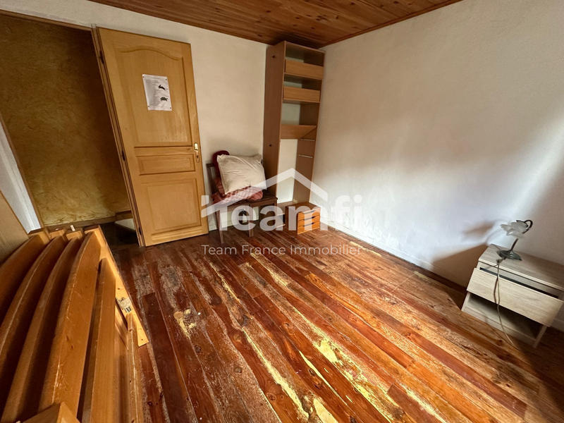 Maison - 70 m² - 3 pièces