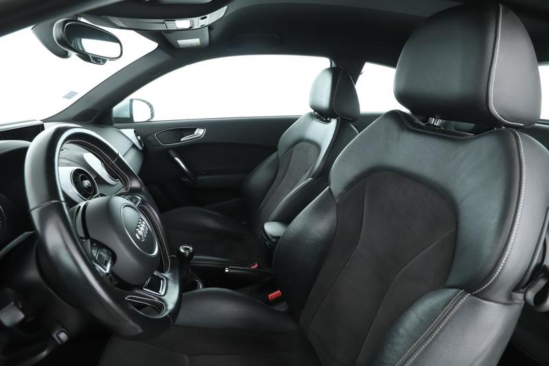 Audi A1 1.0 Tfsi Ultra s line 95 ch