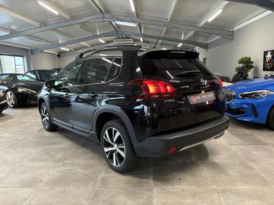 Peugeot 2008 1.2i PureTech 12v s&amp;S - 110 Gt Line Phase 2 / Garantie 12 Mois