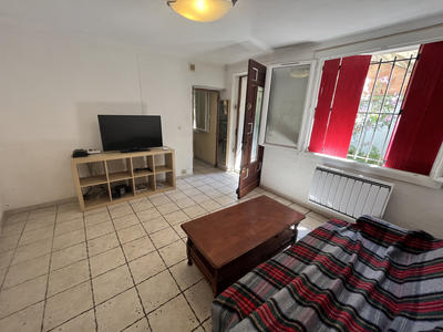 Maison de village - 95 m² - 4 pièces