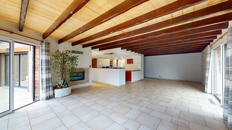 Maison de campagne - 170 m² - 4 pièces