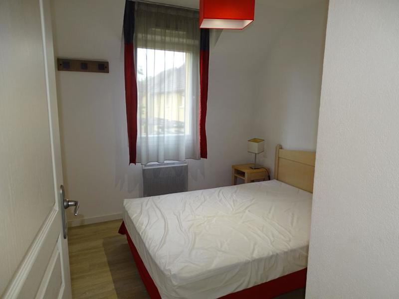 Appartement - 56 m² - 4 pièces