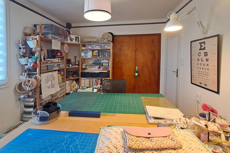 Maison - 68 m² - 8 pièces