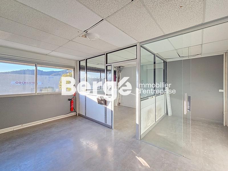 Local commercial - 450 m²