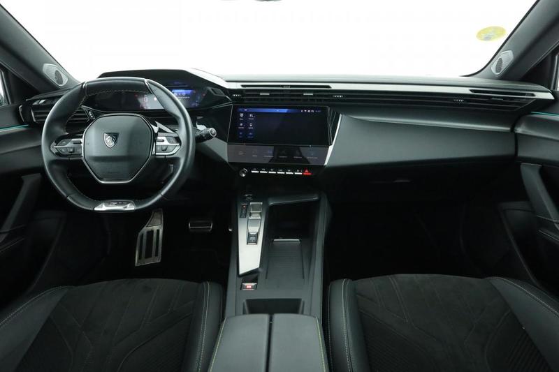 Peugeot 308 Sw 1.5 Blue-HDi Gt Eat8 130 ch