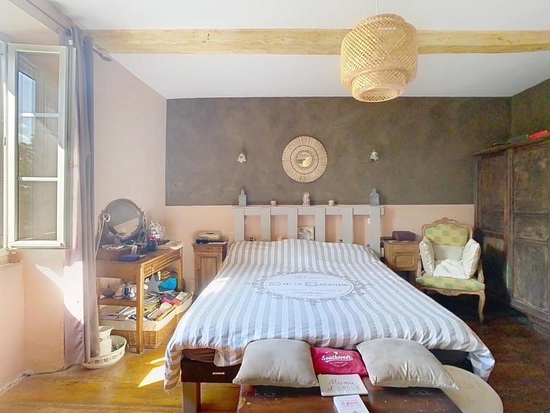 Ferme - 161 m² - 7 pièces