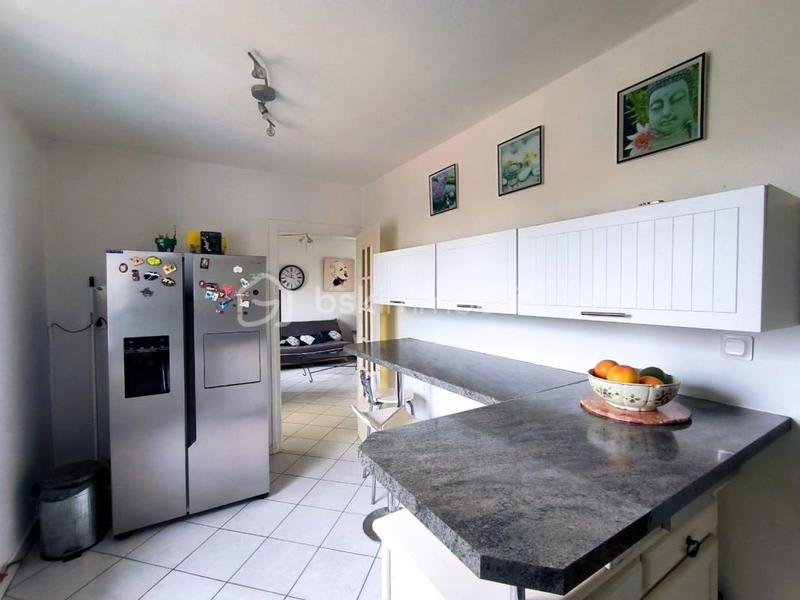 Maison - 196 m² - 9 pièces