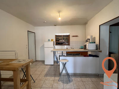 Immeuble - 300 m² - 3 pièces