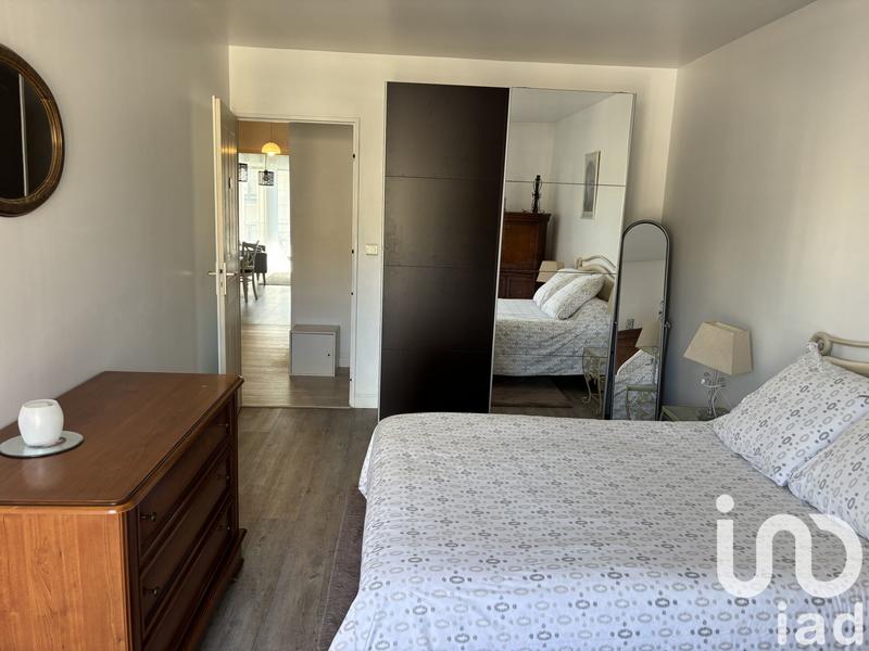 Appartement - 83 m² - 3 pièces