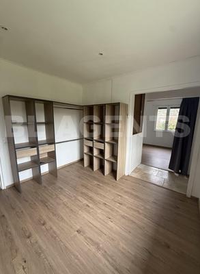 Maison - 99 m² - 4 pièces