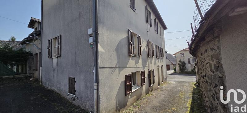 Maison - 150 m² - 7 pièces