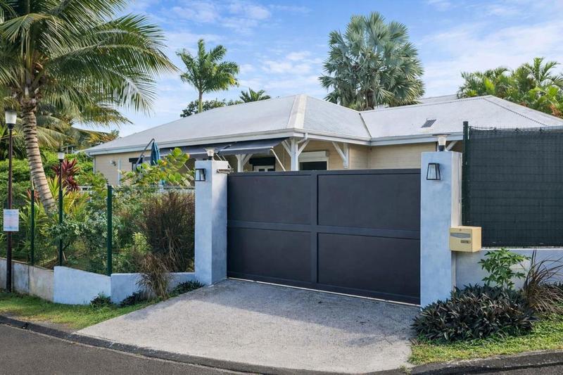 Maison - 171 m² - 4 pièces