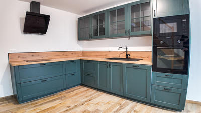 Maison - 55 m² - 2 pièces