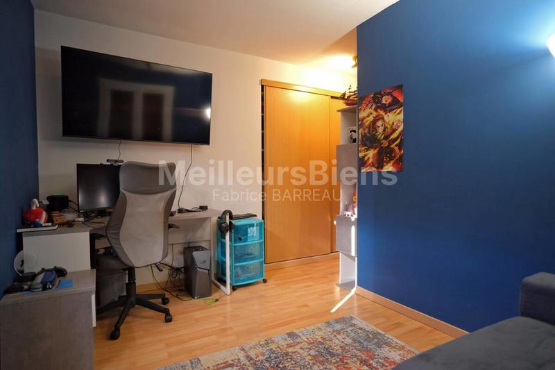 Villa - 125 m² - 4 pièces