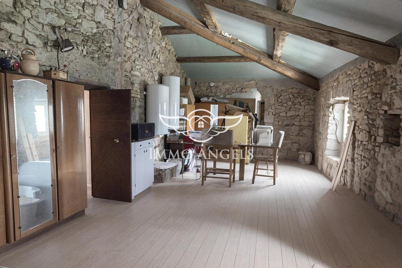 Mas - 246 m² - 10 pièces