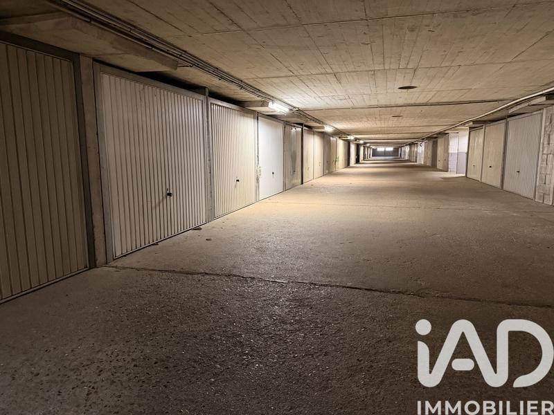 Appartement - 77 m² - 4 pièces