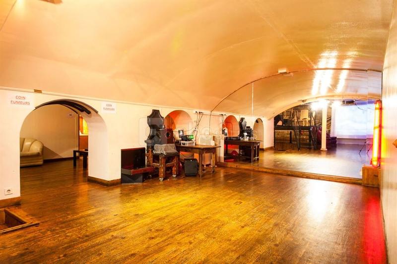 Local commercial - 240 m²