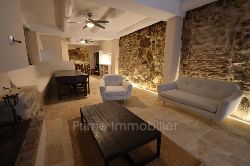 Maison de village - 84 m²