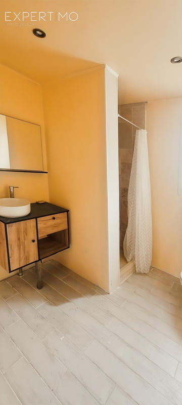 Maison - 161 m² - 7 pièces