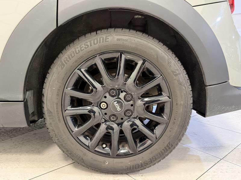 Mini Mini Hatch 5 Portes One 102 ch Dkg7 Edition Camden