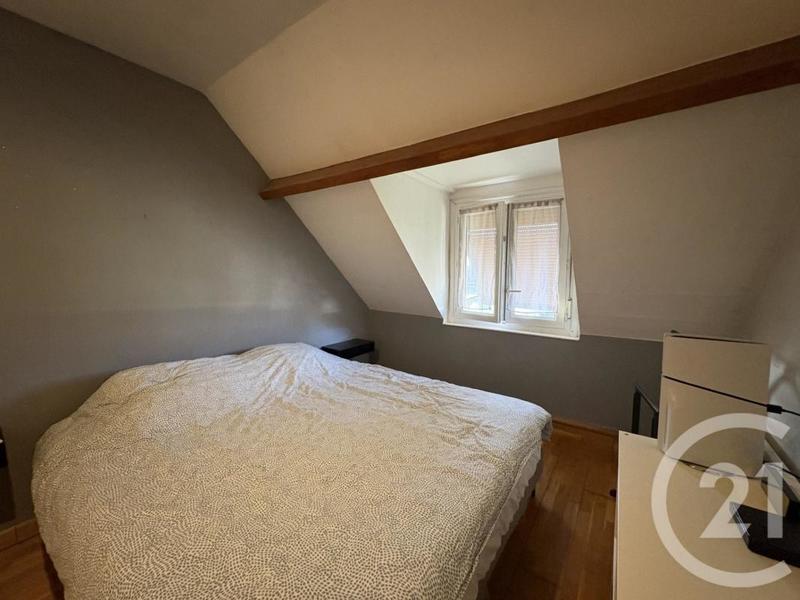 Maison - 127 m² - 5 pièces