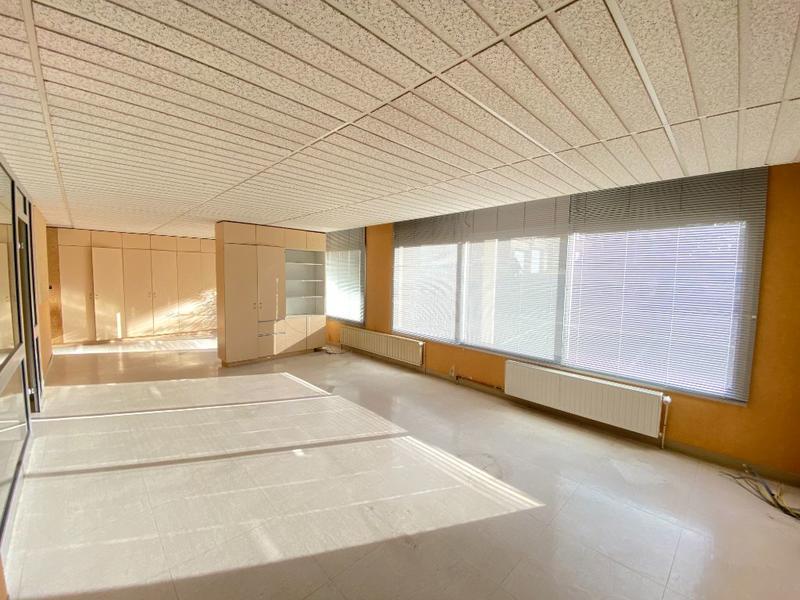 Local commercial - 380 m²