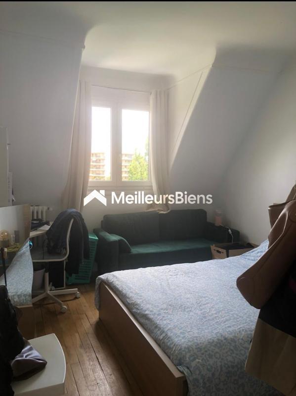 Studio - 19 m² - 1 pièce