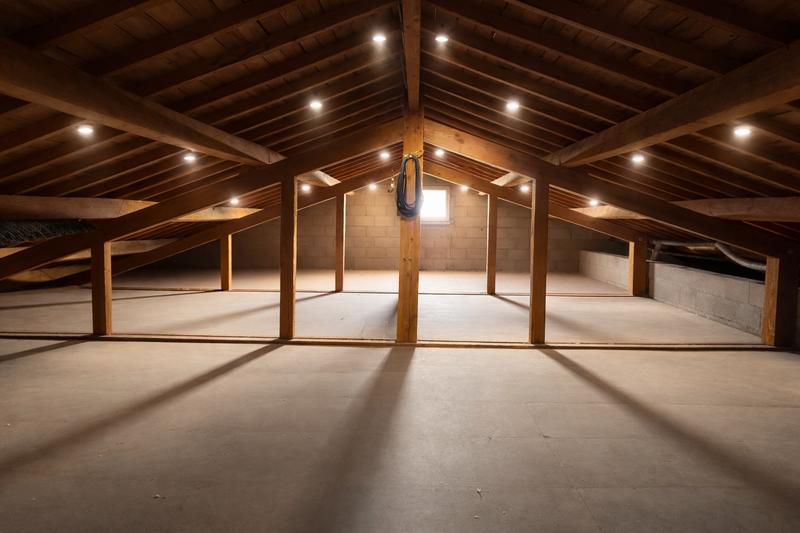 Maison - 145 m² - 5 pièces