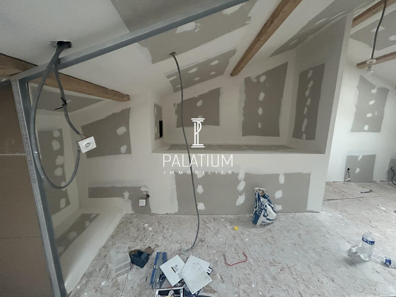 Maison - 136 m² - 5 pièces